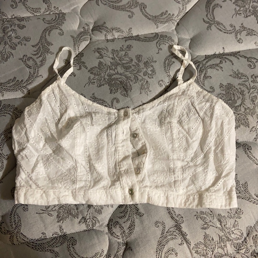 Cropped top ✨3 for 20